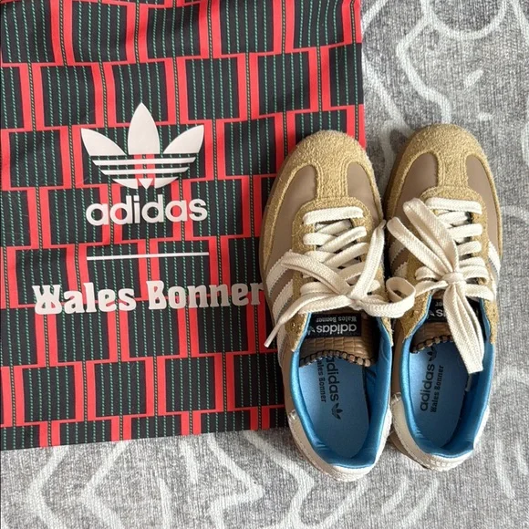 adidas | Shoes | Nwot Adidas Wales Bonner Samba Sneakers 38 | Poshmark adidas | Shoes | Nwot Adidas Wales Bonner Samba Sneakers 38 | Poshmark
